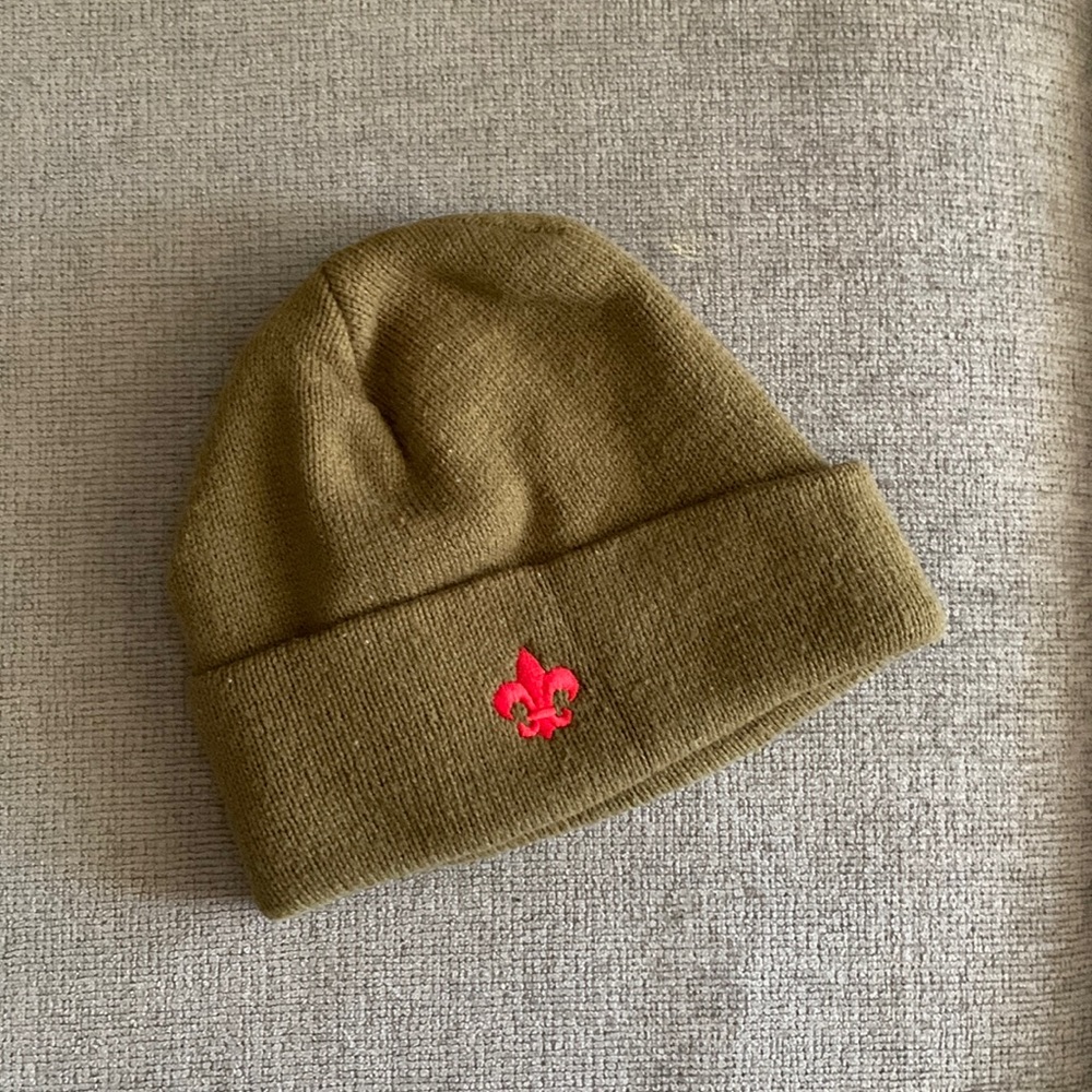 Women’s Fashion Beanie